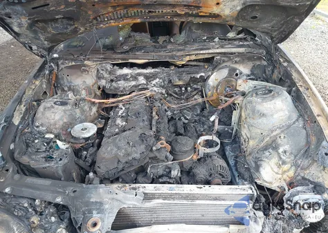 2004 BMW 325Ci z USA, uszkodzony, nr VIN WBABW33454PG98027